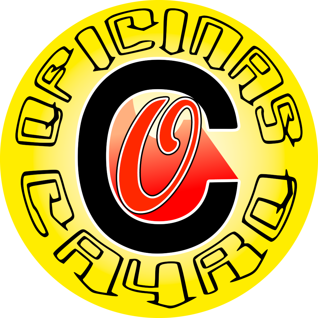 Oficinas CAYRO Logo